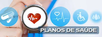 Informações sobre Convênios