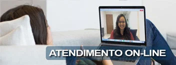 Atendimento Online