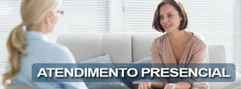 Atendimento Presencial