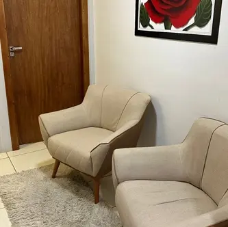 Unidade Nova Suiça - Psicólogo Goiânia - Rede Âmago